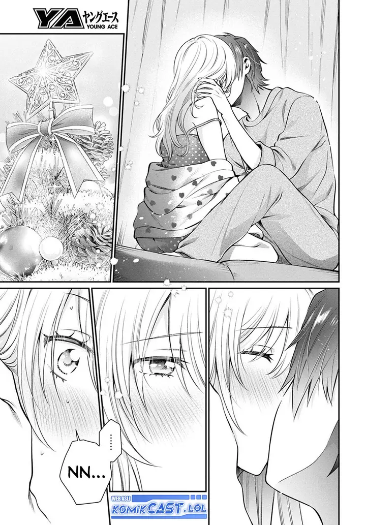 image-komik-fuufu-ijou-koibito-miman-chapter-71-16/31