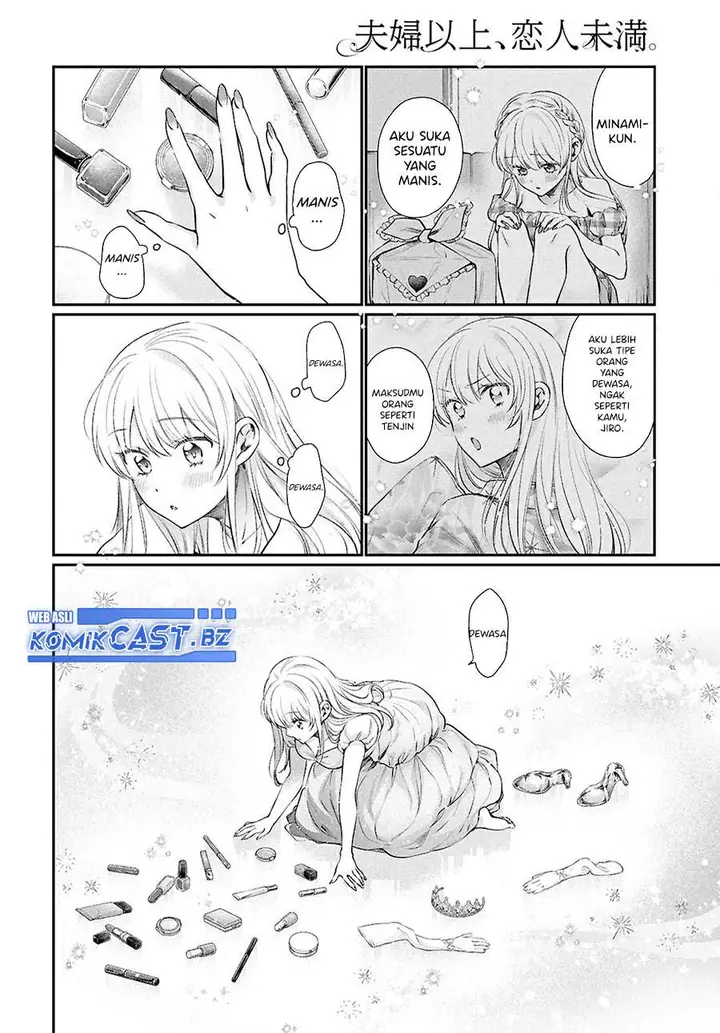 image-komik-fuufu-ijou-koibito-miman-chapter-76-7/23