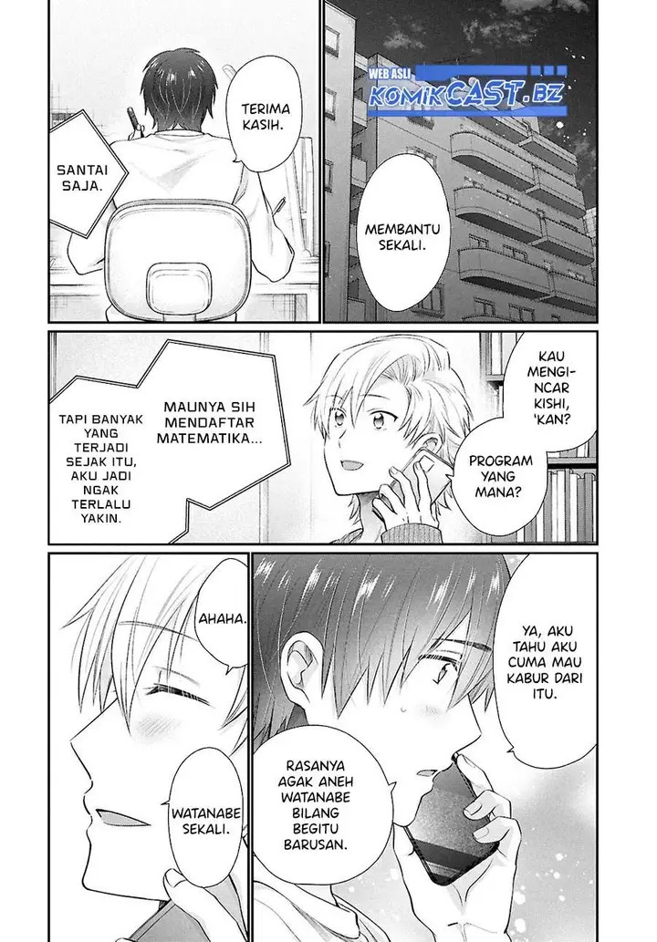 image-komik-fuufu-ijou-koibito-miman-chapter-76-11/23