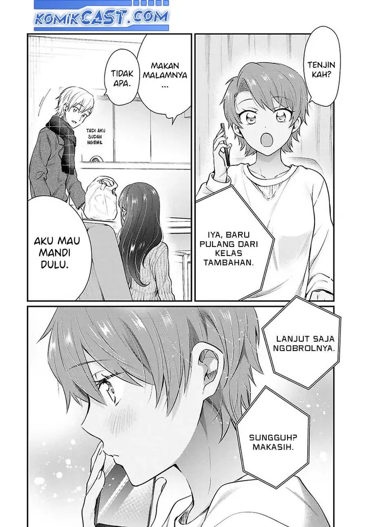 image-komik-fuufu-ijou-koibito-miman-chapter-77-12/25