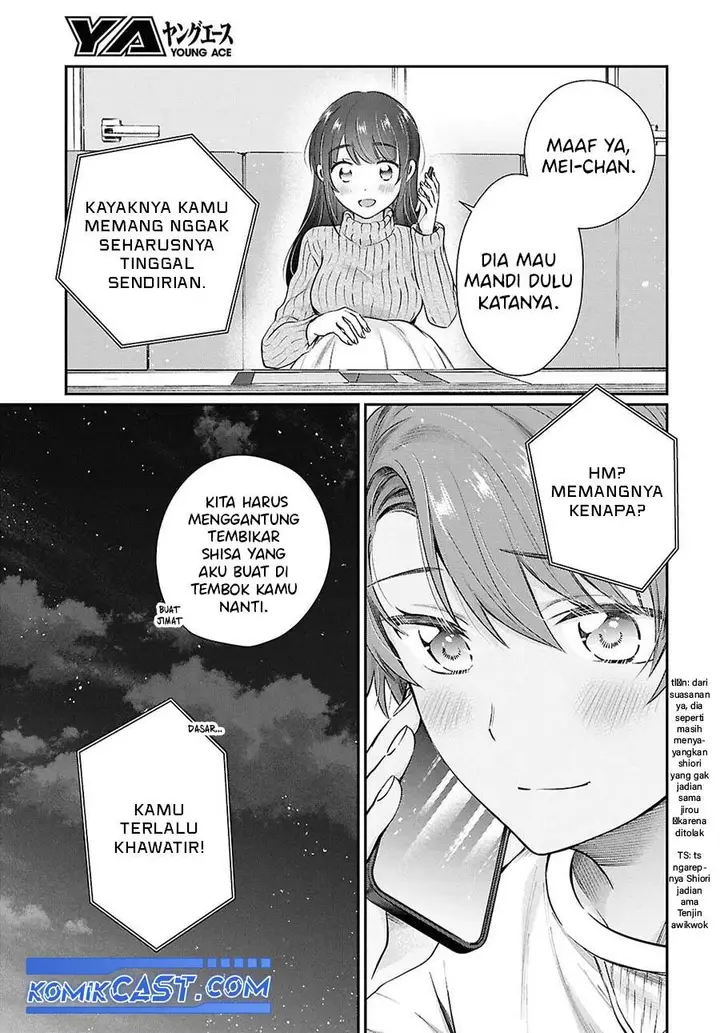 image-komik-fuufu-ijou-koibito-miman-chapter-77-13/25