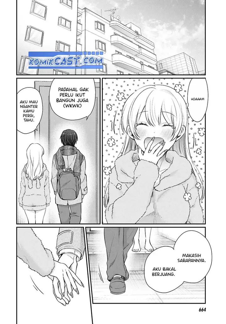 image-komik-fuufu-ijou-koibito-miman-chapter-77-14/25