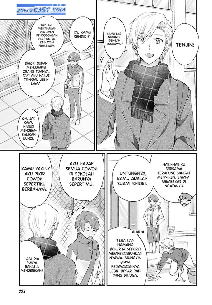 image-komik-fuufu-ijou-koibito-miman-chapter-79-5/19