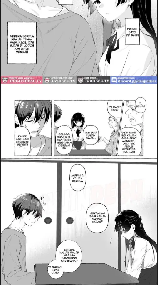 image-komik-fuufu-shuugyou-tsundere-osananajimi-ga-dekiai-ni-naru-made-no-5-kakan-chapter-01-2/34