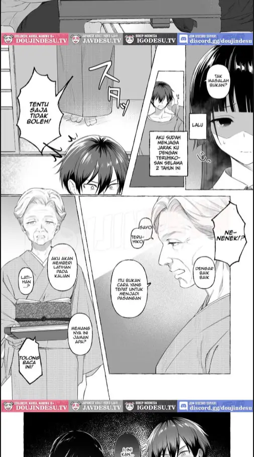 image-komik-fuufu-shuugyou-tsundere-osananajimi-ga-dekiai-ni-naru-made-no-5-kakan-chapter-01-3/34