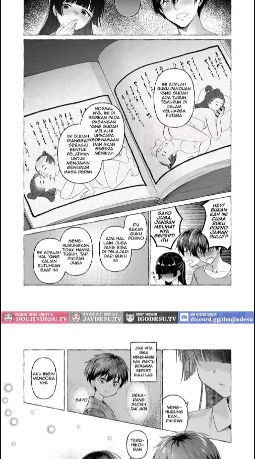 image-komik-fuufu-shuugyou-tsundere-osananajimi-ga-dekiai-ni-naru-made-no-5-kakan-chapter-01-4/34