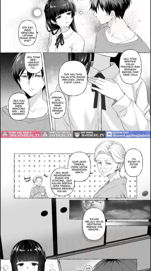 image-komik-fuufu-shuugyou-tsundere-osananajimi-ga-dekiai-ni-naru-made-no-5-kakan-chapter-01-5/34