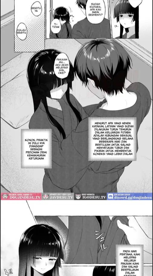 image-komik-fuufu-shuugyou-tsundere-osananajimi-ga-dekiai-ni-naru-made-no-5-kakan-chapter-01-8/34