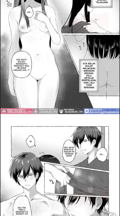 image-komik-fuufu-shuugyou-tsundere-osananajimi-ga-dekiai-ni-naru-made-no-5-kakan-chapter-01-9/34