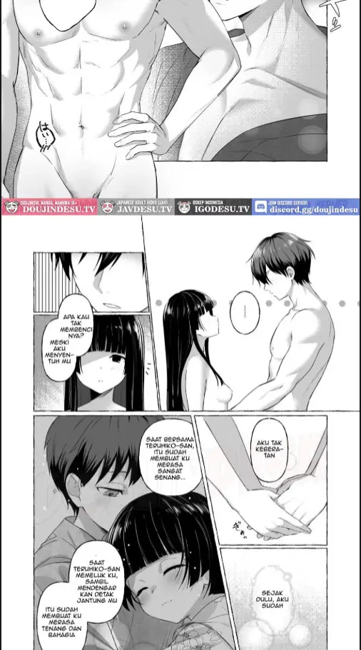 image-komik-fuufu-shuugyou-tsundere-osananajimi-ga-dekiai-ni-naru-made-no-5-kakan-chapter-01-10/34