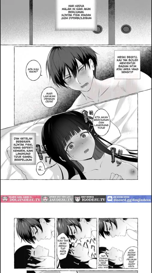 image-komik-fuufu-shuugyou-tsundere-osananajimi-ga-dekiai-ni-naru-made-no-5-kakan-chapter-01-12/34