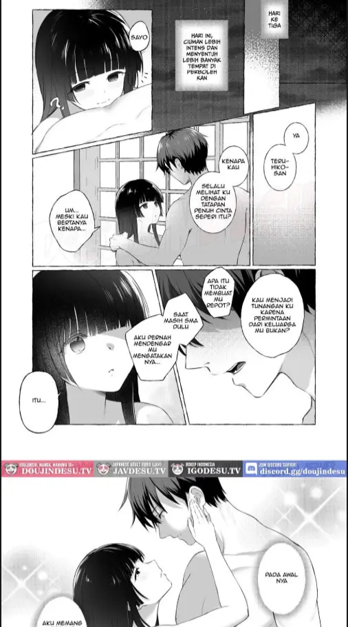 image-komik-fuufu-shuugyou-tsundere-osananajimi-ga-dekiai-ni-naru-made-no-5-kakan-chapter-01-16/34
