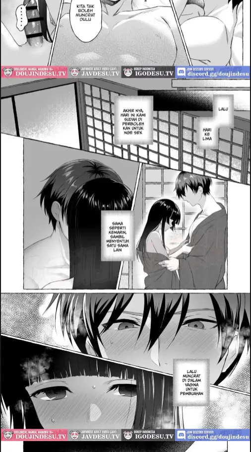 image-komik-fuufu-shuugyou-tsundere-osananajimi-ga-dekiai-ni-naru-made-no-5-kakan-chapter-01-23/34