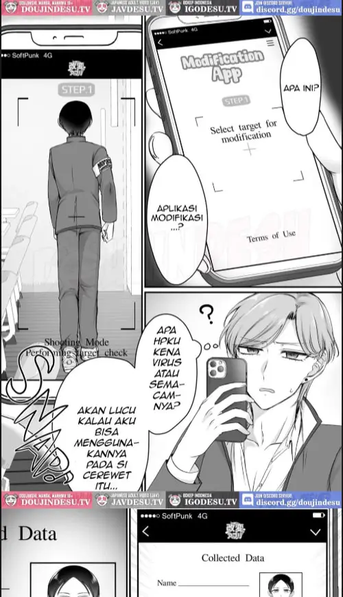 image-komik-fuuki-iinchou-wa-seishori-bunny-chapter-01-2/30