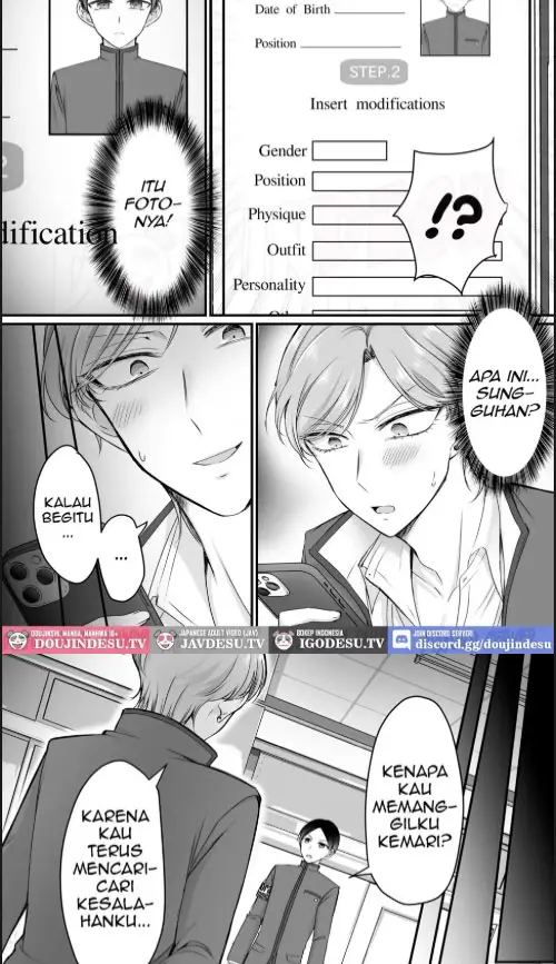 image-komik-fuuki-iinchou-wa-seishori-bunny-chapter-01-3/30