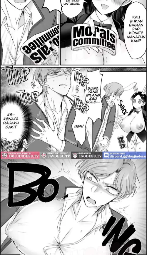 image-komik-fuuki-iinchou-wa-seishori-bunny-chapter-01-22/30