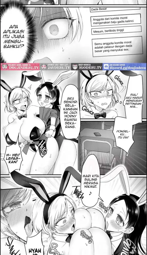 image-komik-fuuki-iinchou-wa-seishori-bunny-chapter-01-24/30