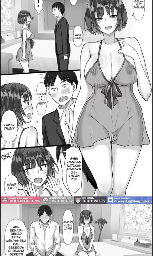 image-komik-fuuzoku-ni-ittara-o-katai-hazu-chapter-01-5/30