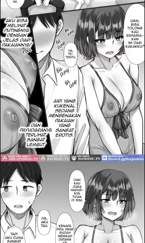 image-komik-fuuzoku-ni-ittara-o-katai-hazu-chapter-01-6/30
