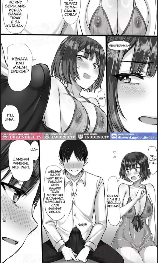 image-komik-fuuzoku-ni-ittara-o-katai-hazu-chapter-01-7/30