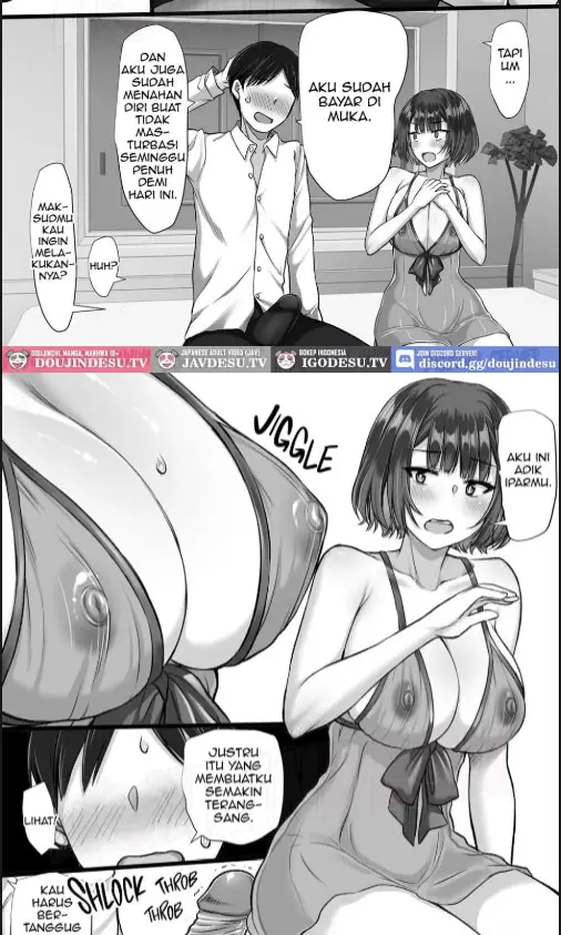 image-komik-fuuzoku-ni-ittara-o-katai-hazu-chapter-01-8/30