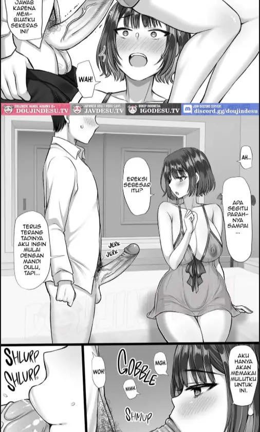 image-komik-fuuzoku-ni-ittara-o-katai-hazu-chapter-01-9/30