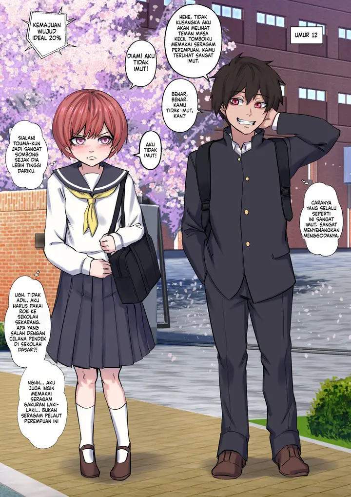 image-komik-ga-sensor-gadis-incaranku-akhirnya-berbagi-ranjang-denganku-chapter-01-end-9/55