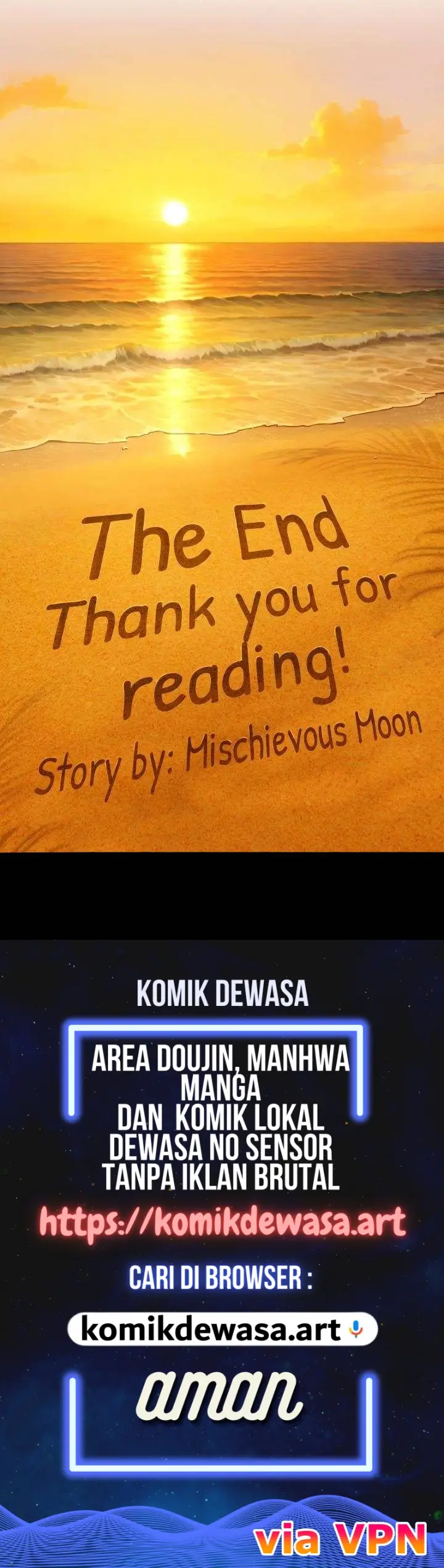 image-komik-ga-sensor-melanggar-batas-dengan-saudara-tiri-chapter-15-end-15/16