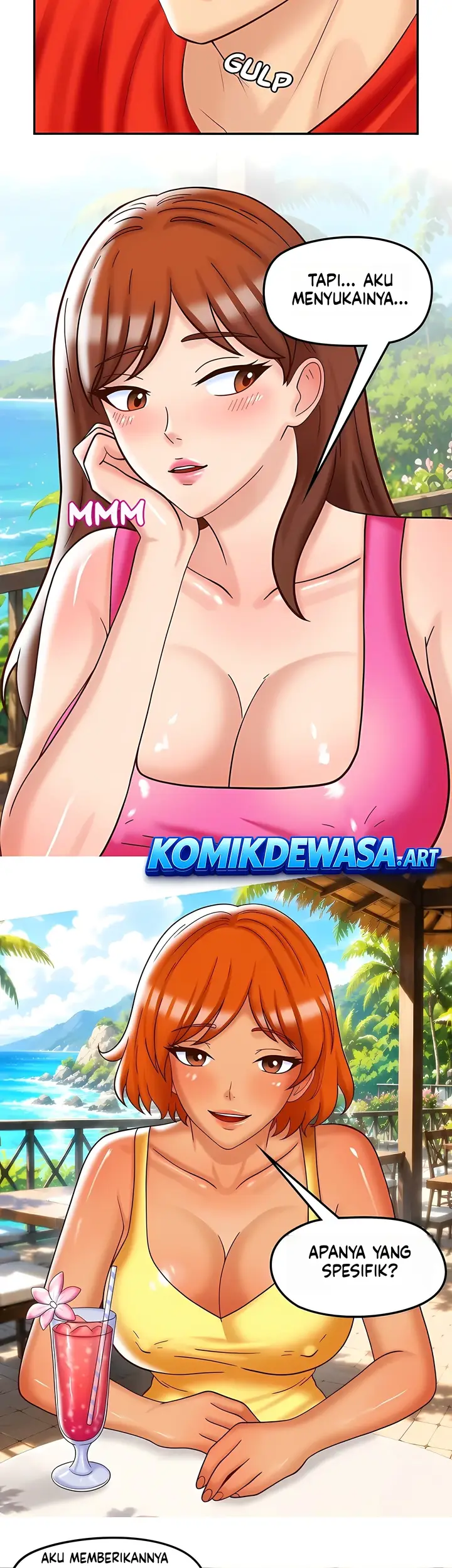 image-komik-ga-sensor-memuaskan-pacar-atau-ibu-mertua-chapter-11-8/18