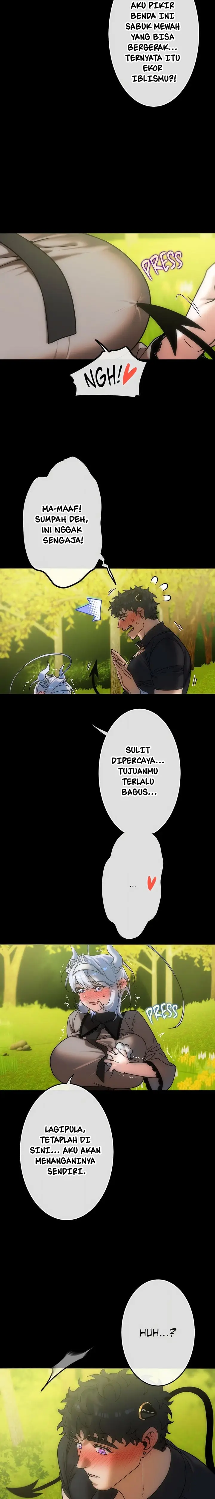 image-komik-ga-sensor-penyihir-imut-masih-terasa-sempit-chapter-15-4/14