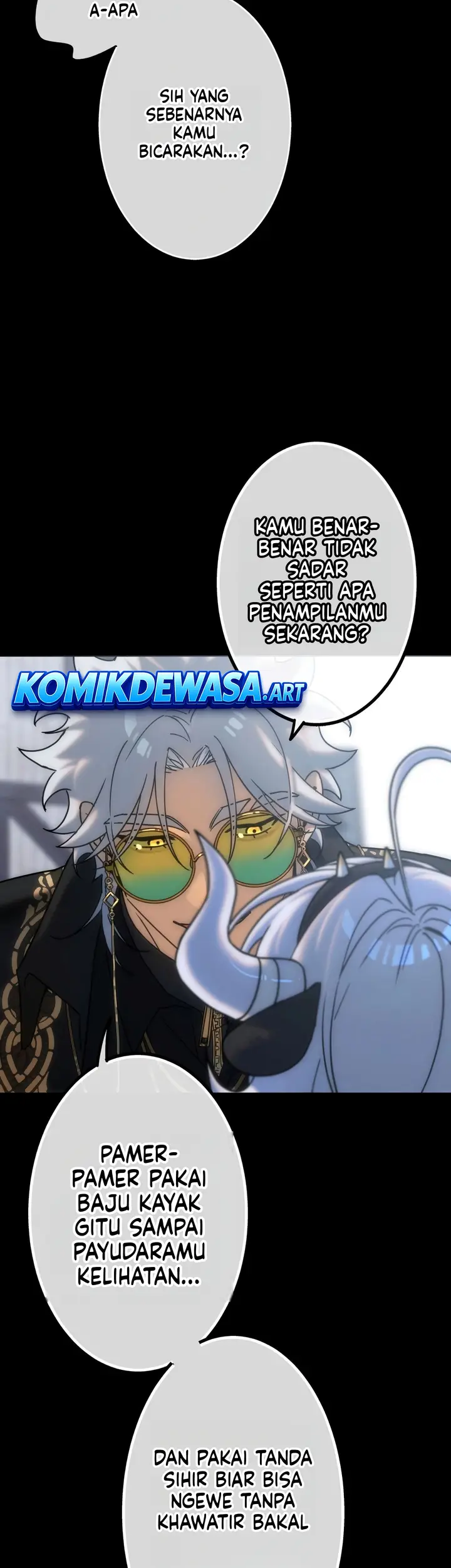image-komik-ga-sensor-penyihir-imut-masih-terasa-sempit-chapter-28-3/28