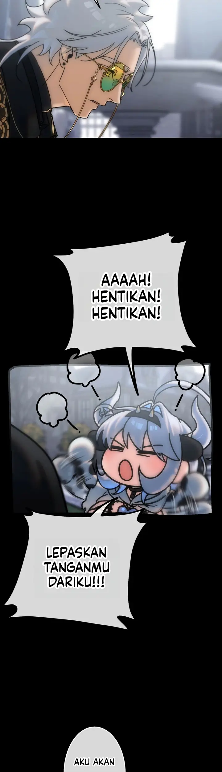 image-komik-ga-sensor-penyihir-imut-masih-terasa-sempit-chapter-28-8/28