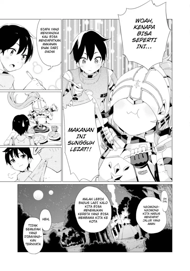 image-komik-gacha-wo-mawashite-nakama-wo-fuyasu-saikyou-no-bishoujo-gundan-wo-tsukuriagero-chapter-02-9/23