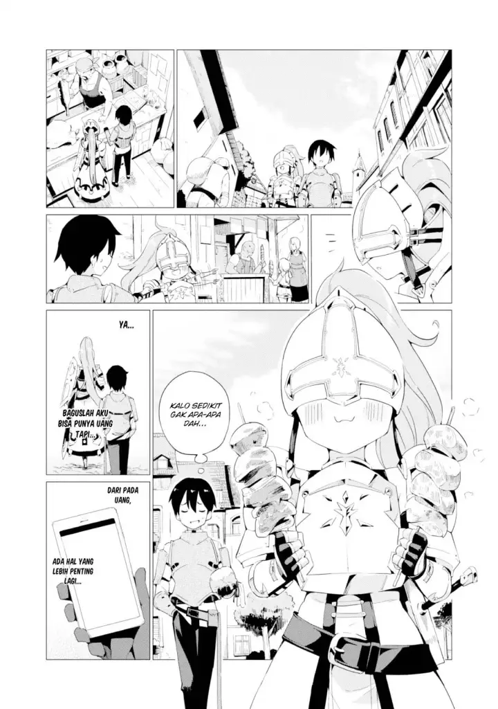 image-komik-gacha-wo-mawashite-nakama-wo-fuyasu-saikyou-no-bishoujo-gundan-wo-tsukuriagero-chapter-03-3/30