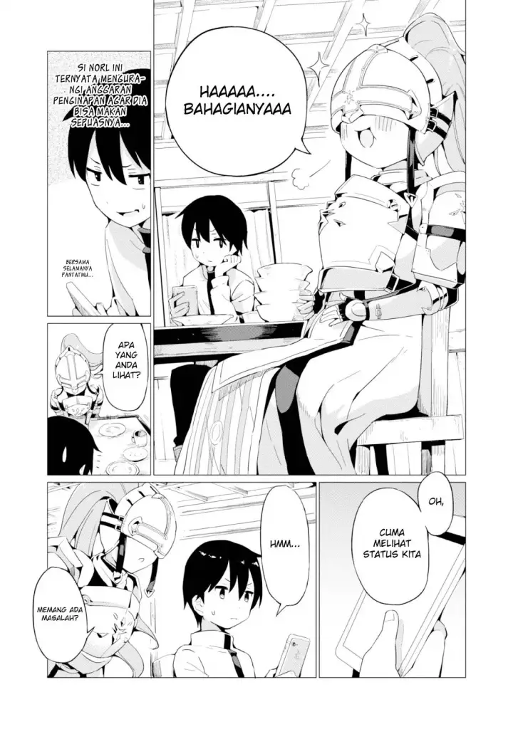 image-komik-gacha-wo-mawashite-nakama-wo-fuyasu-saikyou-no-bishoujo-gundan-wo-tsukuriagero-chapter-03-7/30