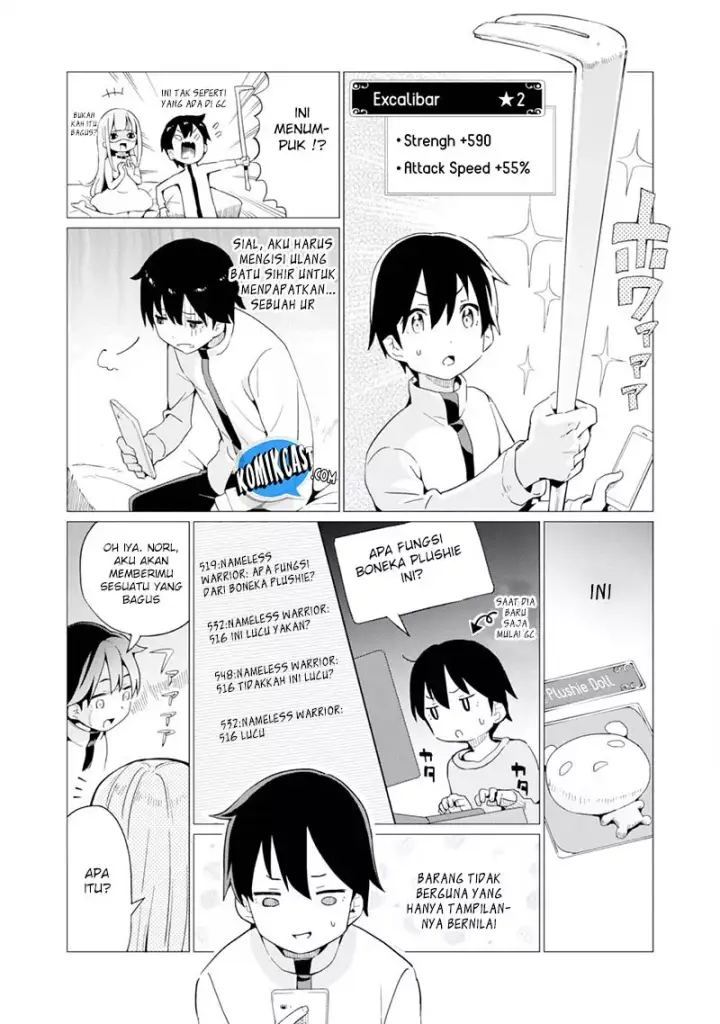 image-komik-gacha-wo-mawashite-nakama-wo-fuyasu-saikyou-no-bishoujo-gundan-wo-tsukuriagero-chapter-04-9/28