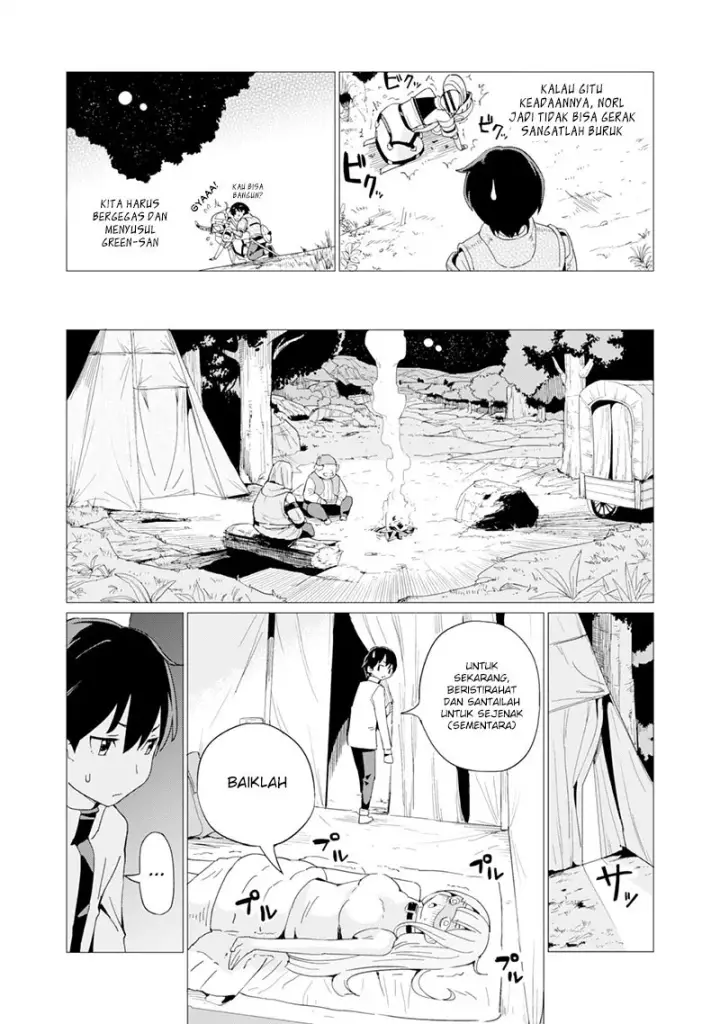 image-komik-gacha-wo-mawashite-nakama-wo-fuyasu-saikyou-no-bishoujo-gundan-wo-tsukuriagero-chapter-05-7/28
