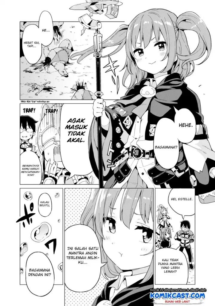 image-komik-gacha-wo-mawashite-nakama-wo-fuyasu-saikyou-no-bishoujo-gundan-wo-tsukuriagero-chapter-08-4/28