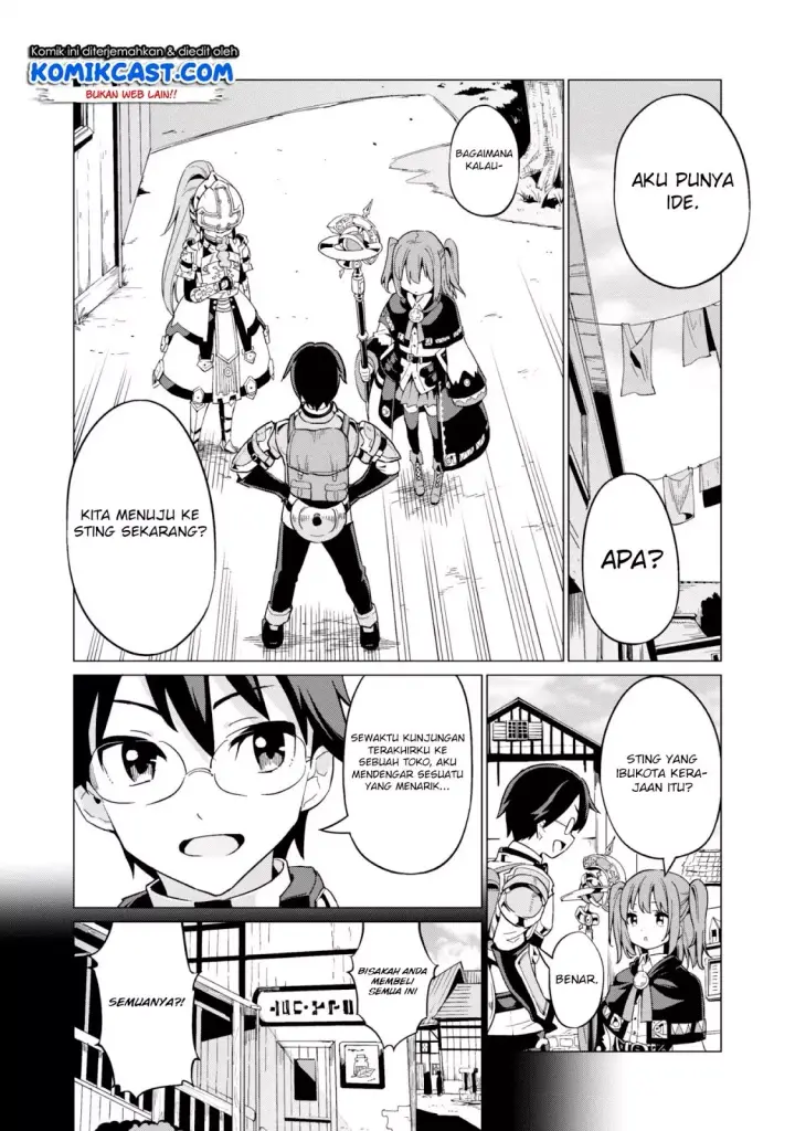 image-komik-gacha-wo-mawashite-nakama-wo-fuyasu-saikyou-no-bishoujo-gundan-wo-tsukuriagero-chapter-08-8/28
