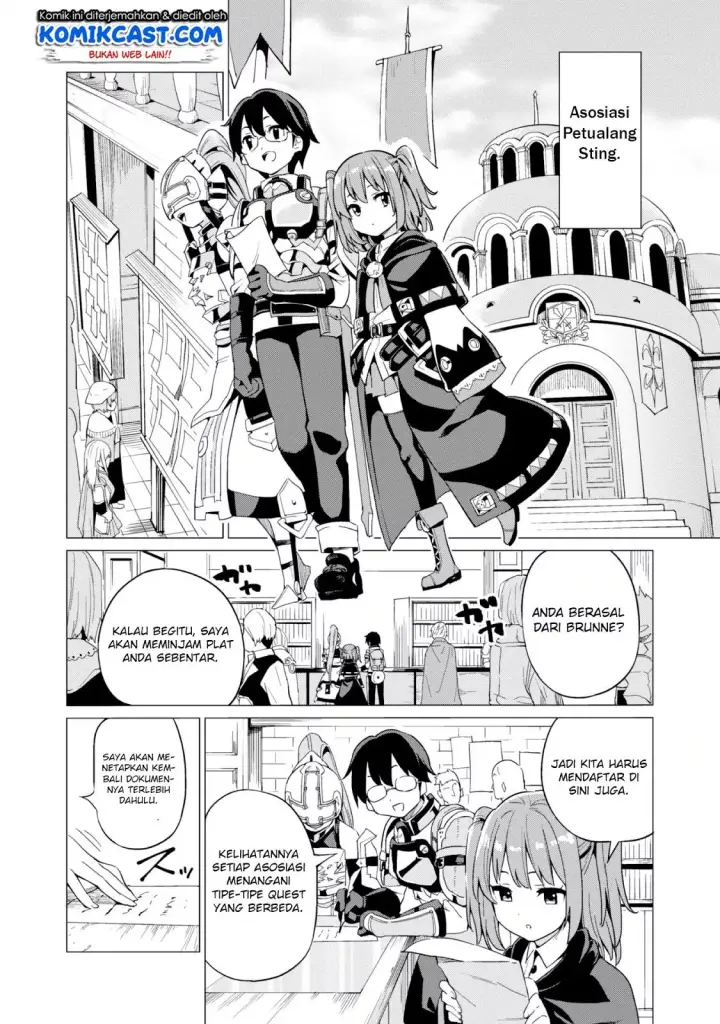 image-komik-gacha-wo-mawashite-nakama-wo-fuyasu-saikyou-no-bishoujo-gundan-wo-tsukuriagero-chapter-09-6/24