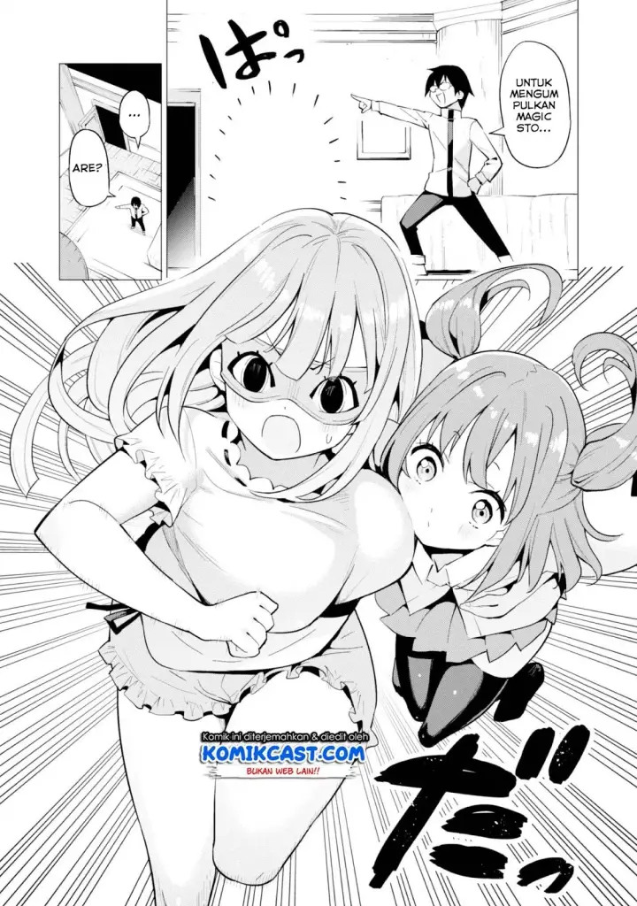 image-komik-gacha-wo-mawashite-nakama-wo-fuyasu-saikyou-no-bishoujo-gundan-wo-tsukuriagero-chapter-11-6/26