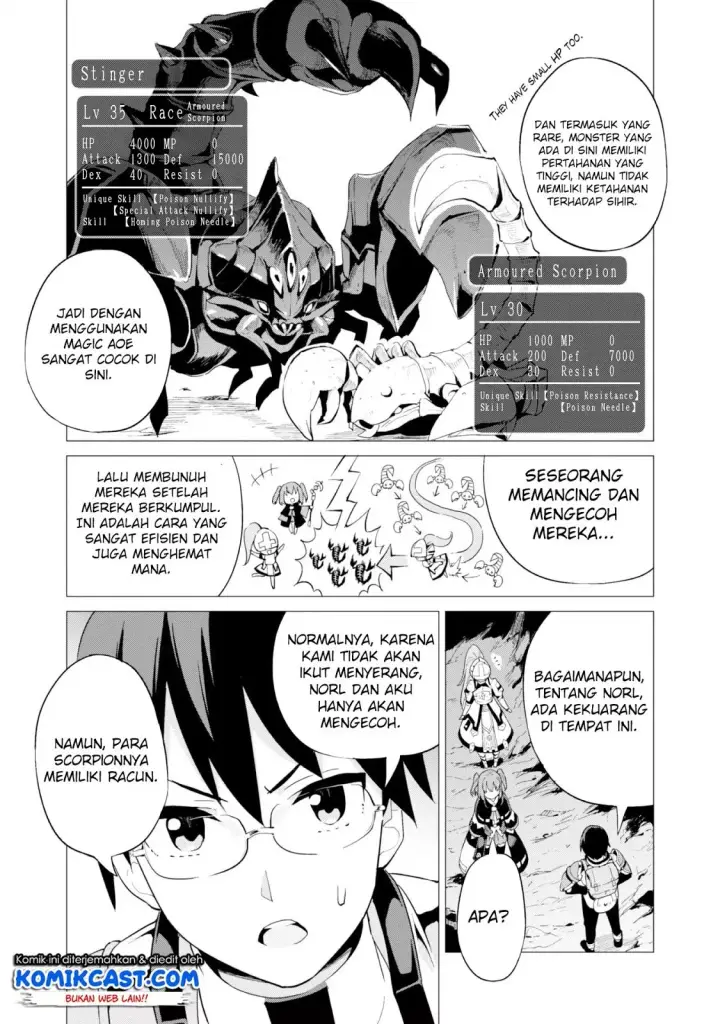 image-komik-gacha-wo-mawashite-nakama-wo-fuyasu-saikyou-no-bishoujo-gundan-wo-tsukuriagero-chapter-11-19/26