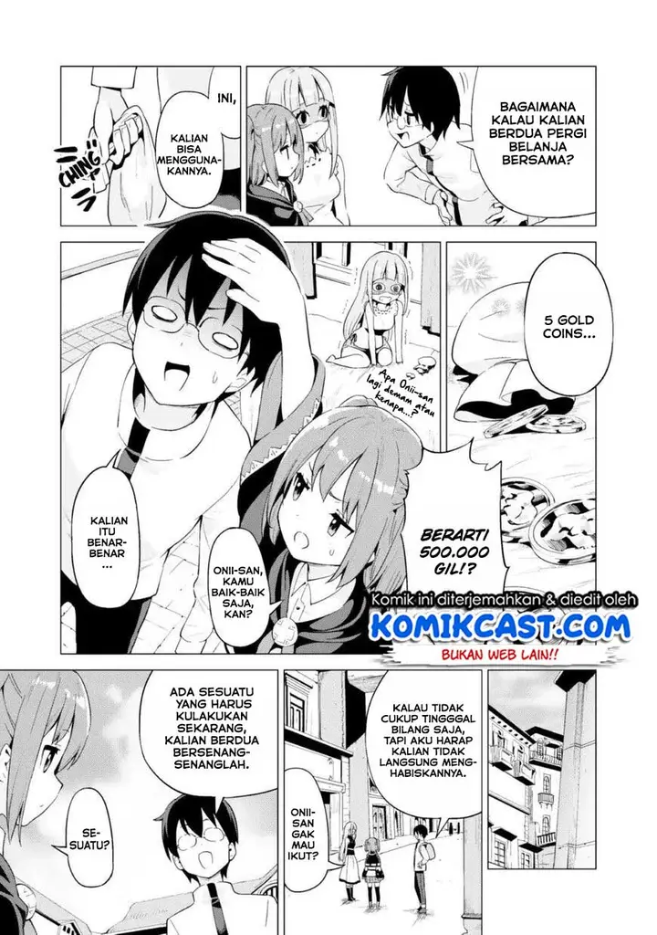 image-komik-gacha-wo-mawashite-nakama-wo-fuyasu-saikyou-no-bishoujo-gundan-wo-tsukuriagero-chapter-13-4/26