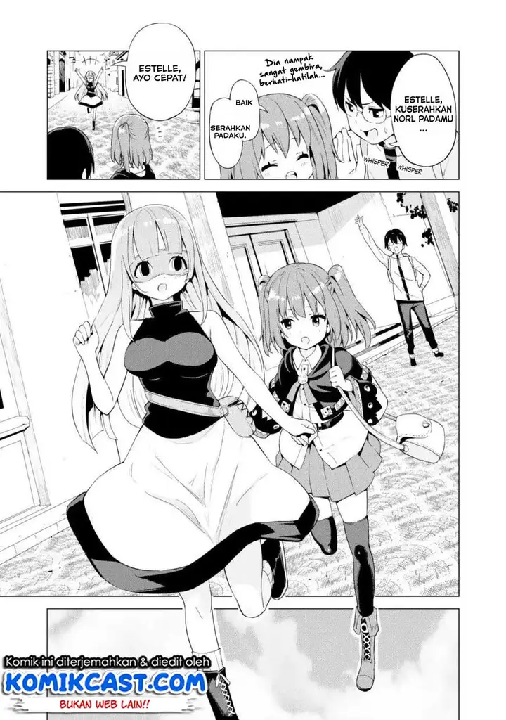 image-komik-gacha-wo-mawashite-nakama-wo-fuyasu-saikyou-no-bishoujo-gundan-wo-tsukuriagero-chapter-13-6/26