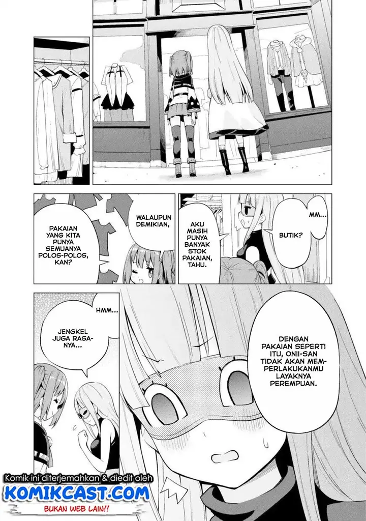 image-komik-gacha-wo-mawashite-nakama-wo-fuyasu-saikyou-no-bishoujo-gundan-wo-tsukuriagero-chapter-13-8/26