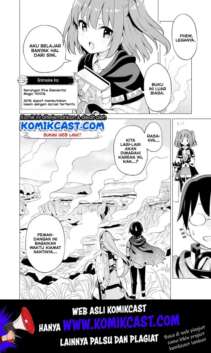 image-komik-gacha-wo-mawashite-nakama-wo-fuyasu-saikyou-no-bishoujo-gundan-wo-tsukuriagero-chapter-14-9/25