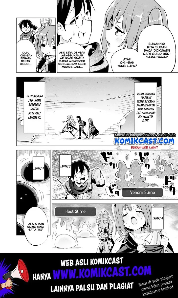 image-komik-gacha-wo-mawashite-nakama-wo-fuyasu-saikyou-no-bishoujo-gundan-wo-tsukuriagero-chapter-16-6/25