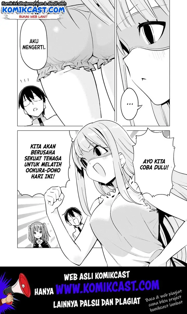 image-komik-gacha-wo-mawashite-nakama-wo-fuyasu-saikyou-no-bishoujo-gundan-wo-tsukuriagero-chapter-17-4/29