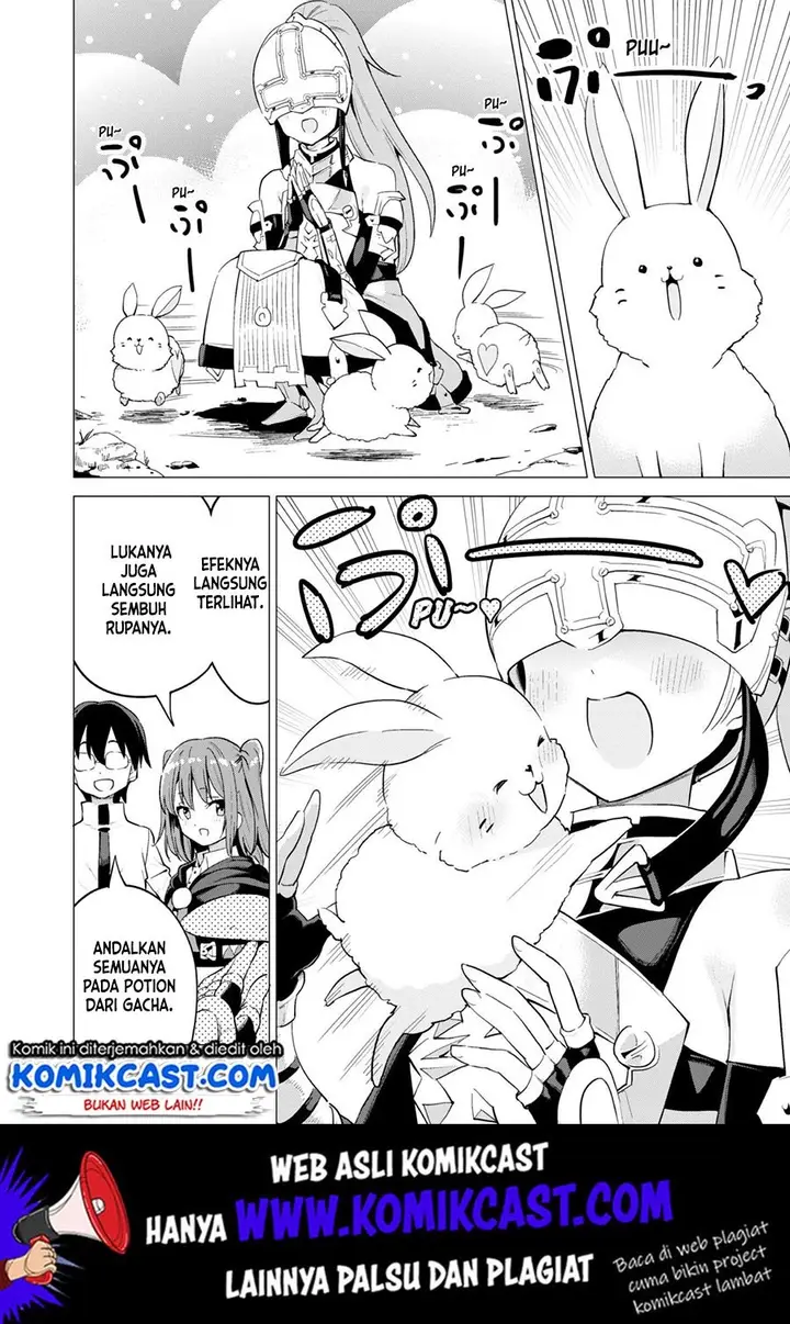 image-komik-gacha-wo-mawashite-nakama-wo-fuyasu-saikyou-no-bishoujo-gundan-wo-tsukuriagero-chapter-17-22/29