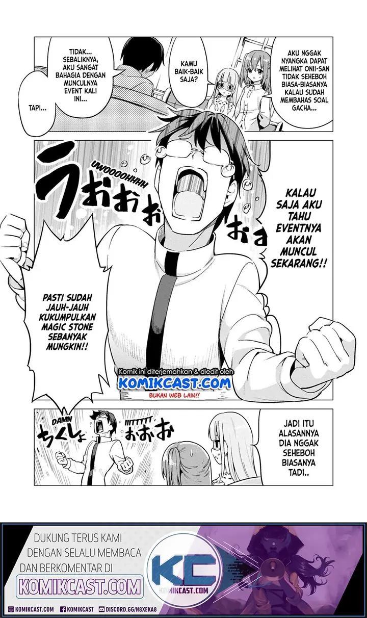 image-komik-gacha-wo-mawashite-nakama-wo-fuyasu-saikyou-no-bishoujo-gundan-wo-tsukuriagero-chapter-18-4/23